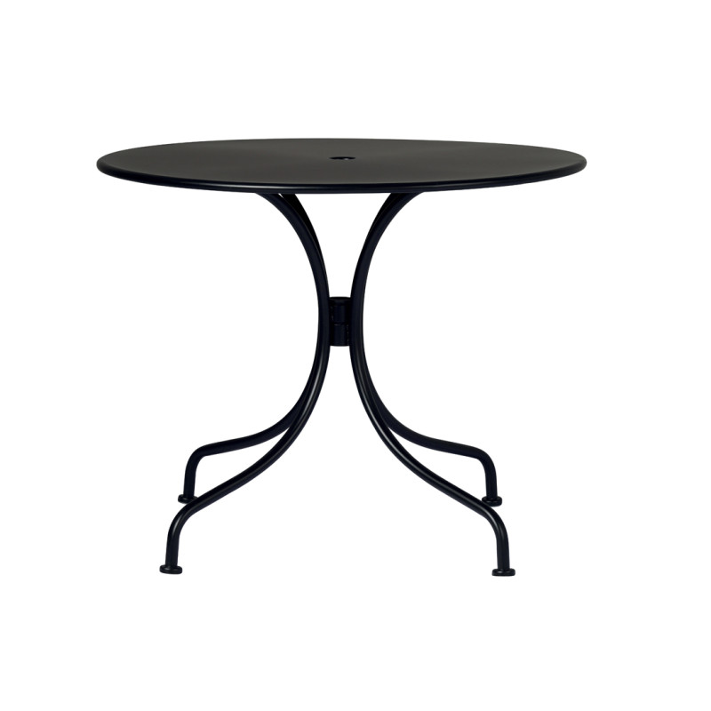 Set Tavolo Baveno + 2 Sedie Stresa MOIA