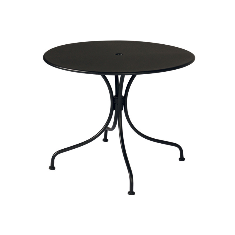 Set Tavolo Baveno + 2 Sedie Stresa MOIA