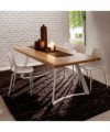 Tavolo fisso Bruno Made in Italy