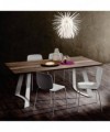 Tavolo fisso Bruno Made in Italy