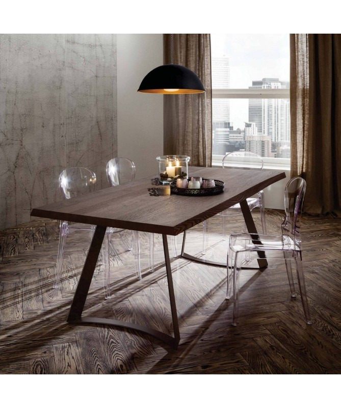 Tavolo fisso Bruno Made in Italy