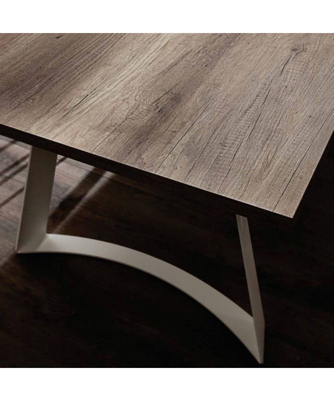 Tavolo fisso Bruno Made in Italy