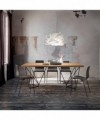 Tavolo fisso Denis Made in Italy