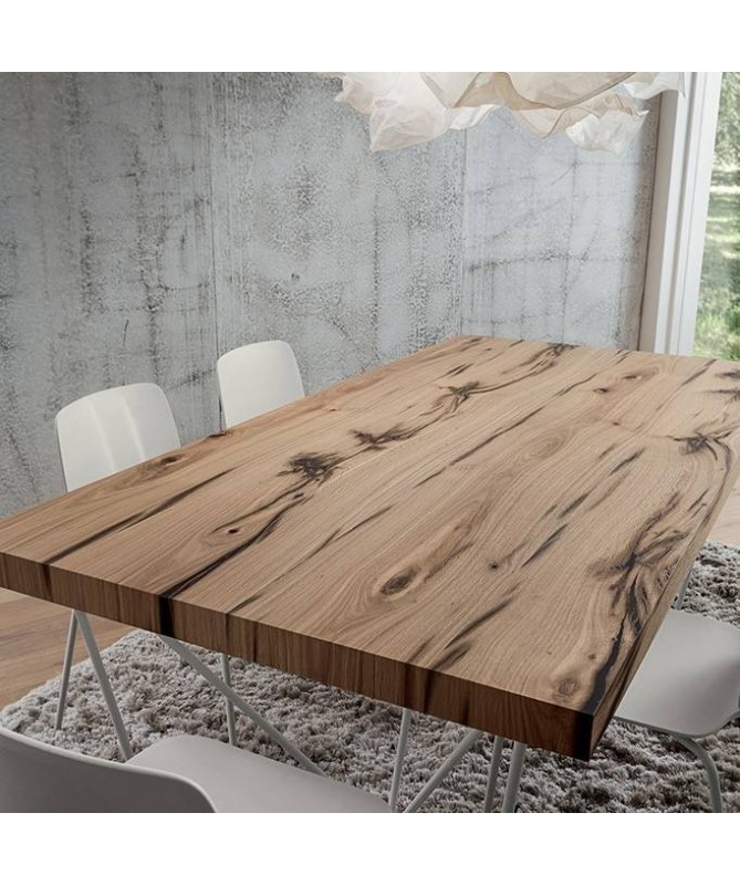 Tavolo fisso Denis Made in Italy