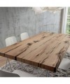 Tavolo fisso Denis Made in Italy