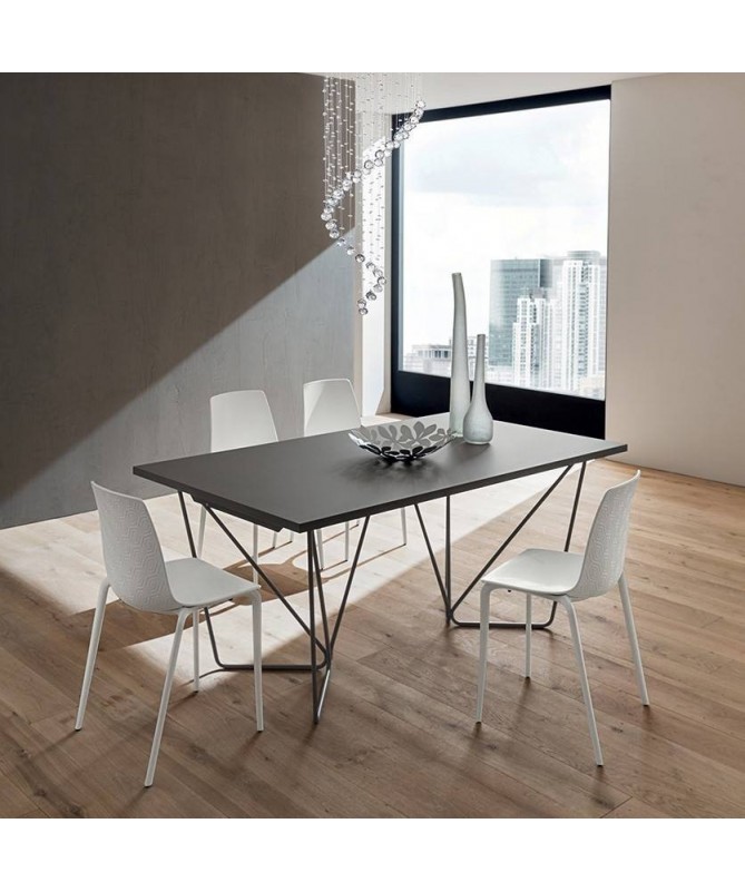 Tavolo fisso Denis Made in Italy
