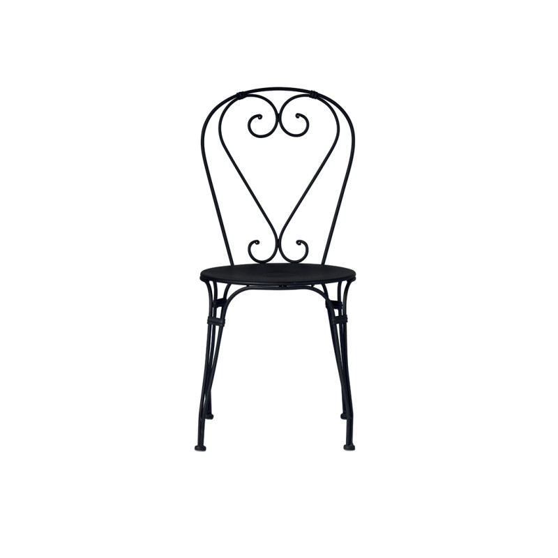 Set Tavolo Mosaico + 4 Sedie Stresa MOIA