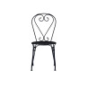 Set Tavolo Mosaico + 4 Sedie Stresa MOIA