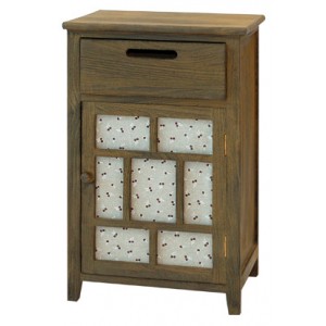 MOBILETTO FRIDA 1CAS+1ANT 40x30x64