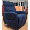 Giada -poltrona linea relax manuale - PUNTO RELAX