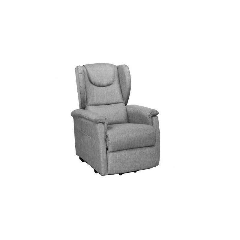 Emma - poltrona alzapersona a due motori - dispositivo medico - PUNTO RELAX