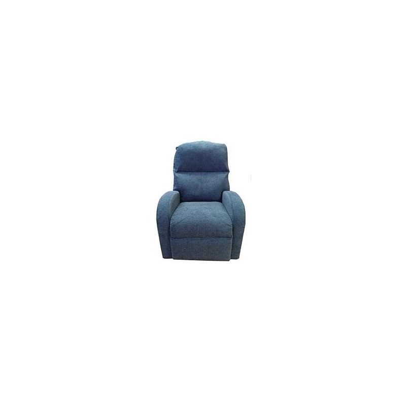 Lucrezia - sedia alzapersona con due motori - dispositivo medico con Optional - PUNTO RELAX