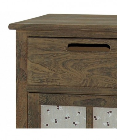 Zoom MOBILETTO CHIARA 1CAS+1AT 40x30x80