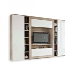 Composizione soggiorno Alexandra 01