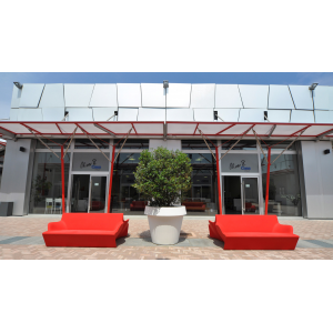 Divano Kami Yon made in Italy