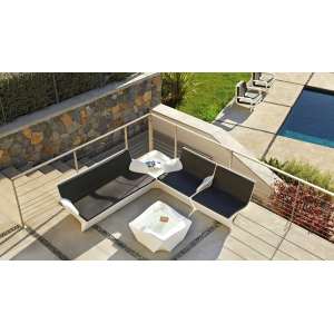 Zoom Divano Kami Yon made in Italy