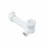 BESTWAY Pulitore aspiratore per fondo per piscina Flowclear AquaSweeper 58628