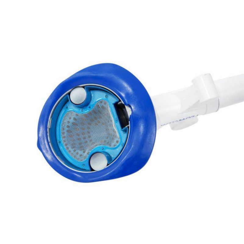 BESTWAY Pulitore aspiratore per fondo per piscina Flowclear AquaSweeper 58628