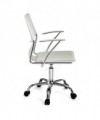 Sedia da ufficio Lynx - bianco