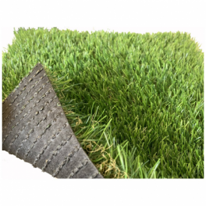 Prato sintetico tappeto erba finto artificiale 40 MM 2X5 MT 48713