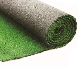 Zoom Prato sintetico tappeto erba finto artificiale 7 MM 1X25 MT 48689