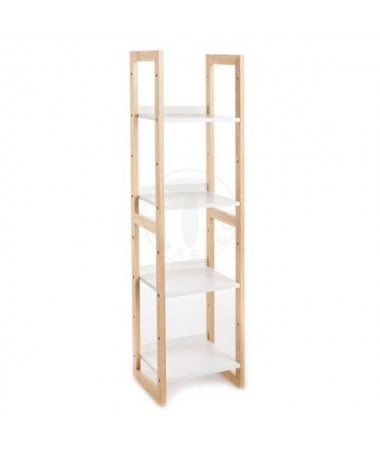 LIBRERIA con 4 ripiani Varm