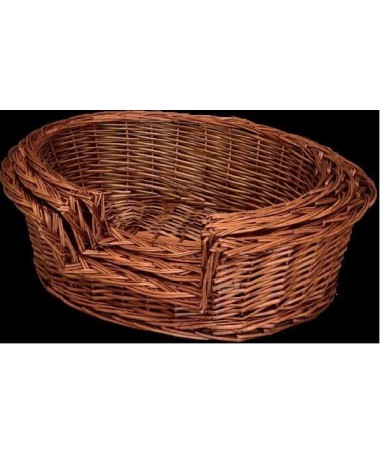 CESTI CUCCIA VIMINI SPACCATO S/3