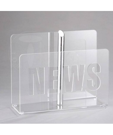 PORTARIVISTE NEWS TRASPARENTE