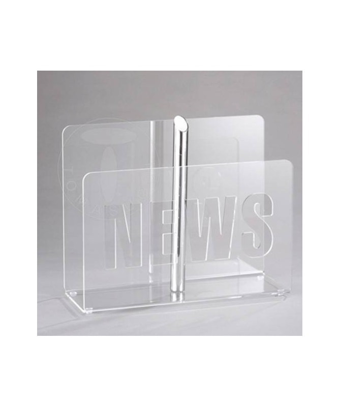 PORTARIVISTE NEWS TRASPARENTE