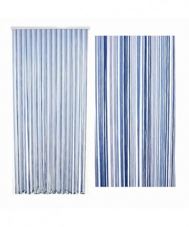 Tenda Estate in polyestere - 125 x 240 blu