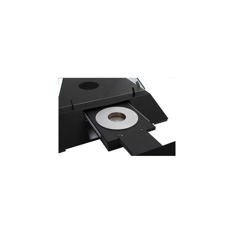 Las Vegas Junior - Camino a Bietanolo da terra piramide in vetro