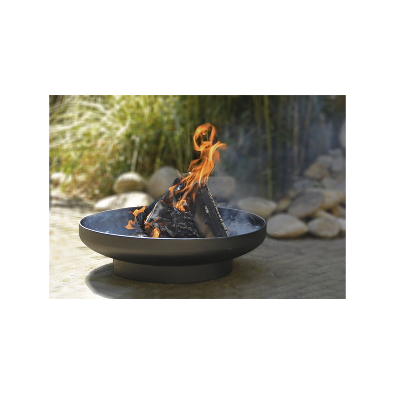 Atena – Braciere a legna – Da esterno