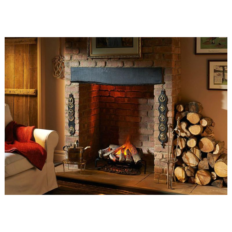 BRACIERE – FOCOLARE ELETTRICO AD ACQUA