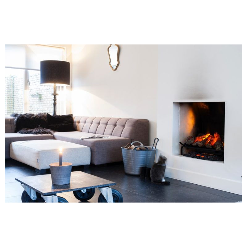 BRACIERE – FOCOLARE ELETTRICO AD ACQUA