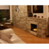 FOCOLARE 60 – FOCOLARE ELETTRICO AD ACQUA – DA INCASSO