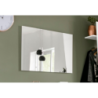 Specchiera Vega – 80x60cm – Bianco Lucido