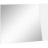Specchiera Vega – 80x60cm – Bianco Lucido