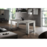 Tavolo allungabile Jesi – 140/190x75x90 – Cemento
