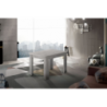 Tavolo allungabile Jesi – 90/180x75x90 – Bronx