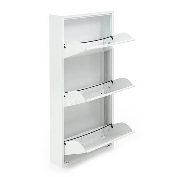 SCARPIERA 3 ANTE SANDY WHITE TOMASUCCI