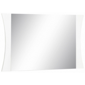 Specchiera Arco – 110x60 – Bianco Lucido