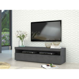 Mobile Porta TV Burrata 130 – Report