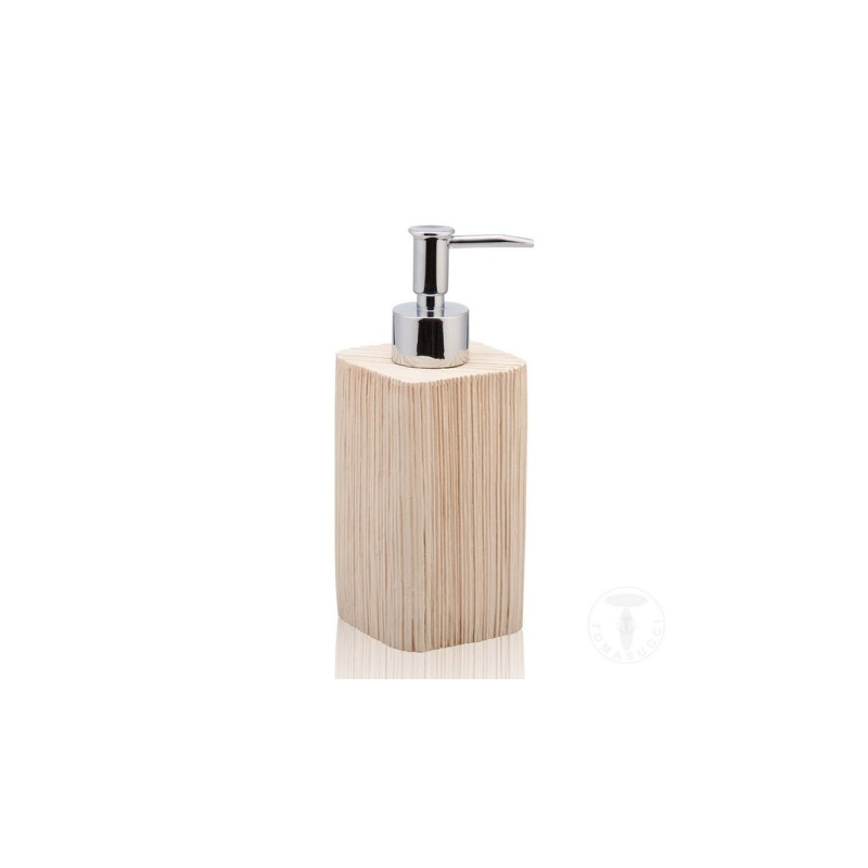 DISPENCER PORTA SAPONE "SPA" TOMASUCCI