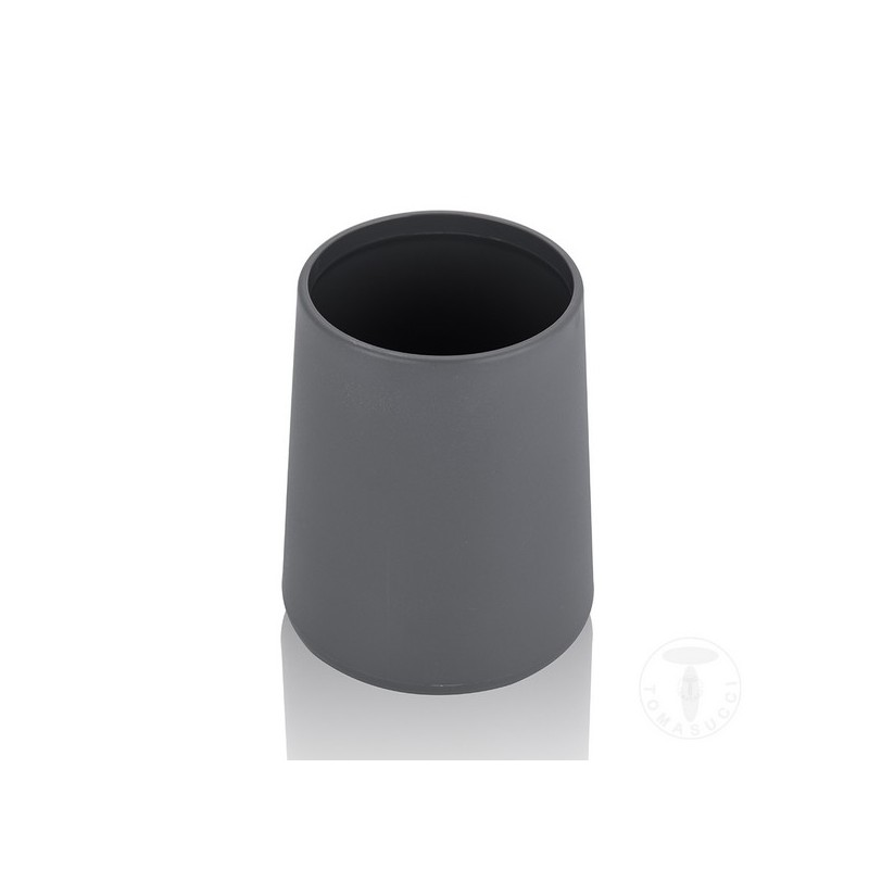 BICCHIERE PORTA SPAZZOLINI "CRIS" TOMASUCCI
