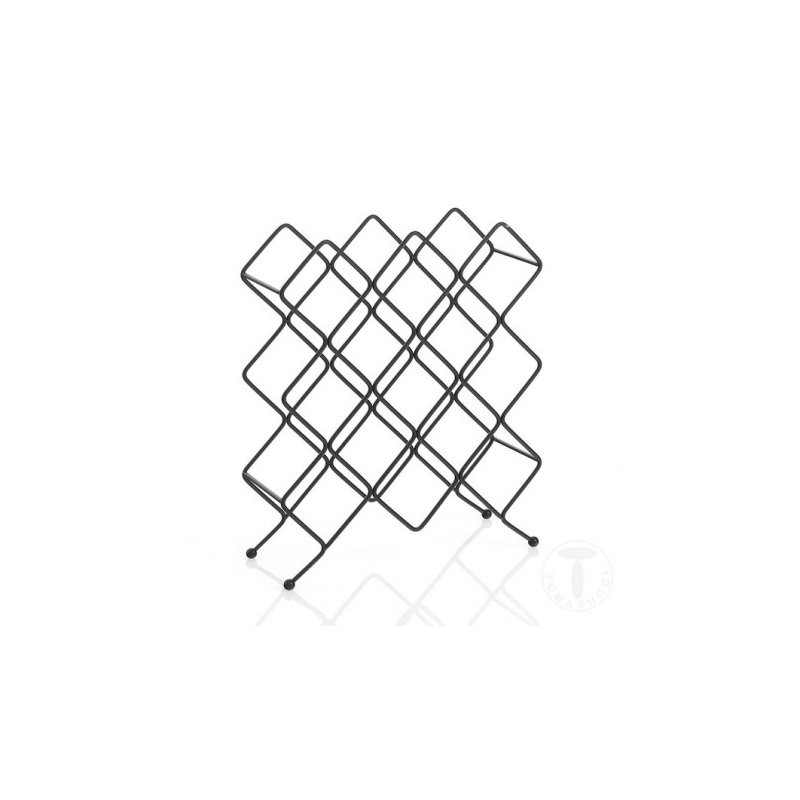 CANTINETTA 13 BOTTIGLIE "DIAGONAL" TOMASUCCI