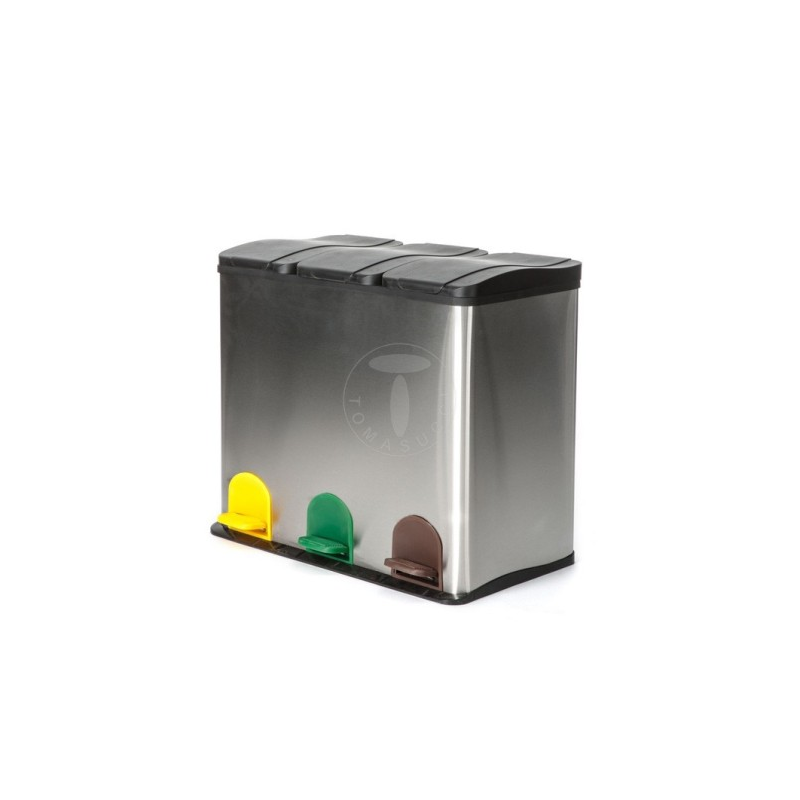 BIDONE RACCOLTA DIFFERENZIATA TOMASUCCI