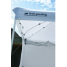 Copertura MOIA di ricambio gazebo pieghevole 3 x 3 m