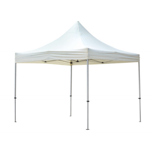 Tende laterali MOIA per gazebo pieghevole da 3x3 mt