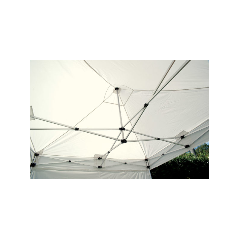 Tende laterali MOIA per gazebo pieghevole da 3x3 mt