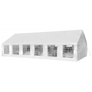Set tende laterali di ricambio MOIA per tendone rettangolare 12x6 m